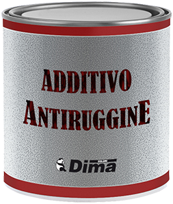 additivo-antiruggine