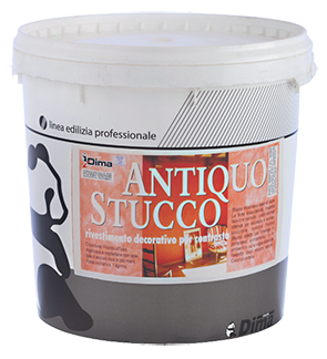 antiquostucco