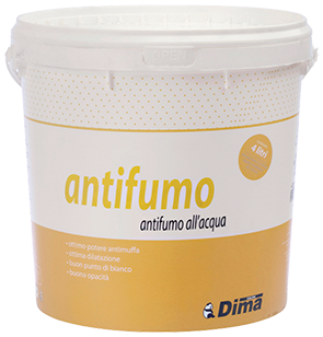 antifumo