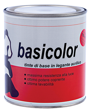 basicolor