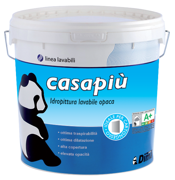 casapiù