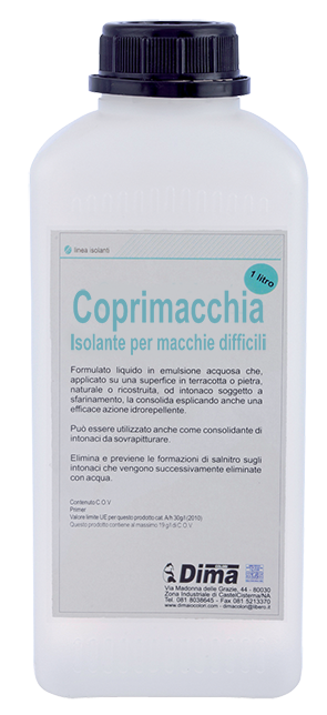 coprimacchia