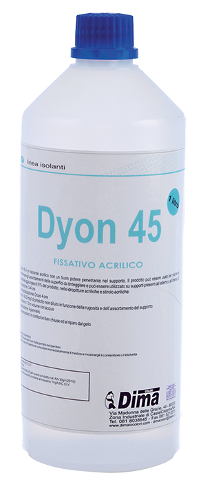 dyon 45