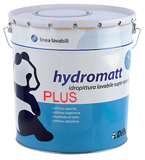 Hydromatt-plus