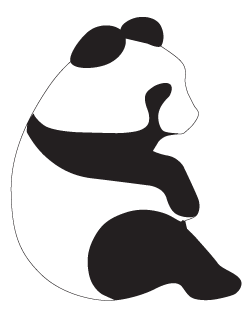 panda-dima