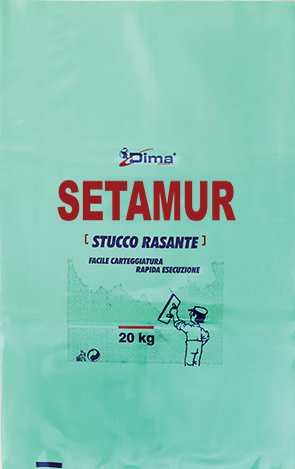 setamur