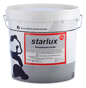 starlux