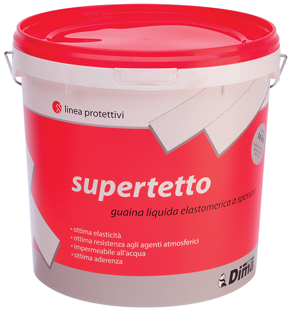 supertetto