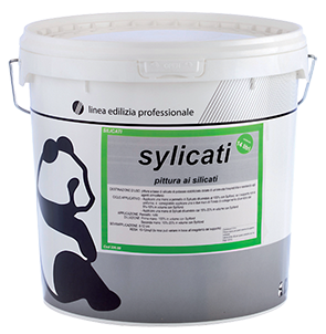 sylicati