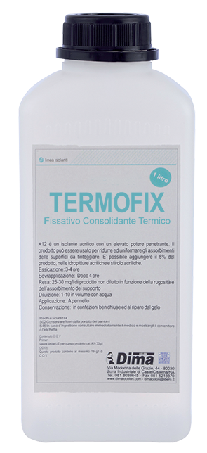 termofix